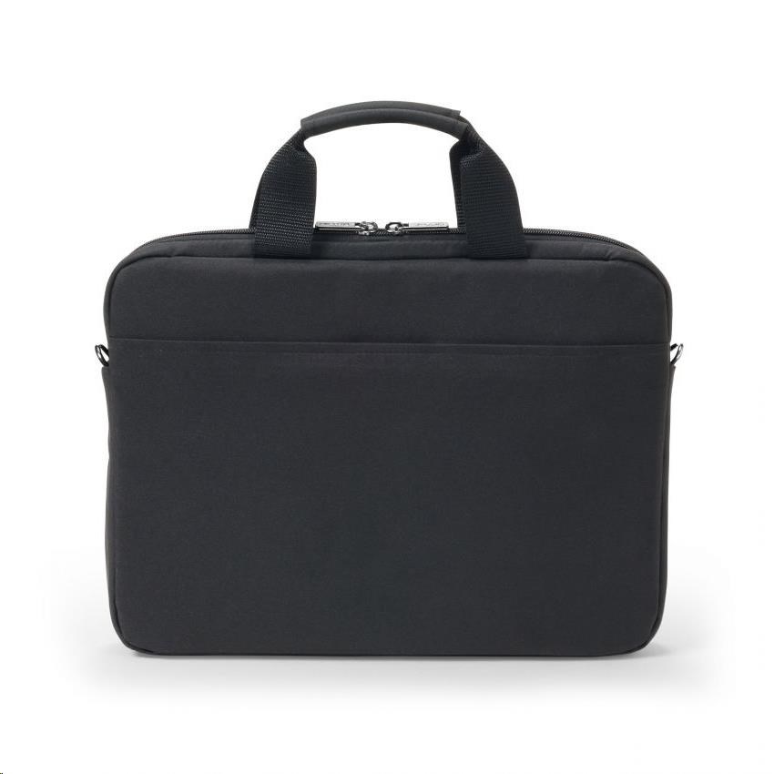 DICOTA Eco Slim Case BASE 13-14.1 Čierna farba2 