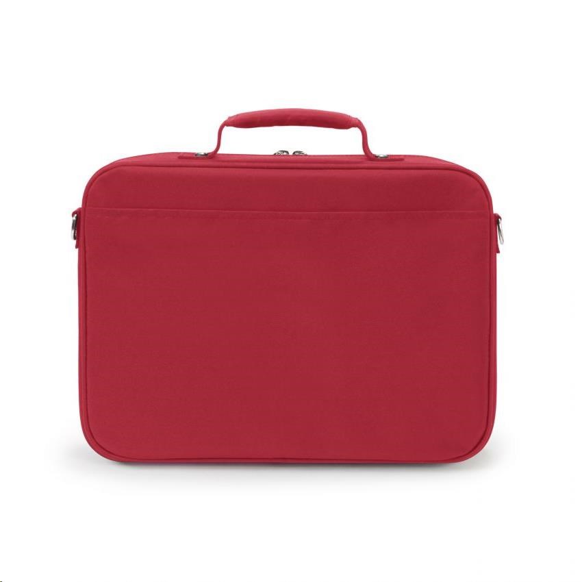 DICOTA Eco Multi BASE 14-15.6 Červená6 