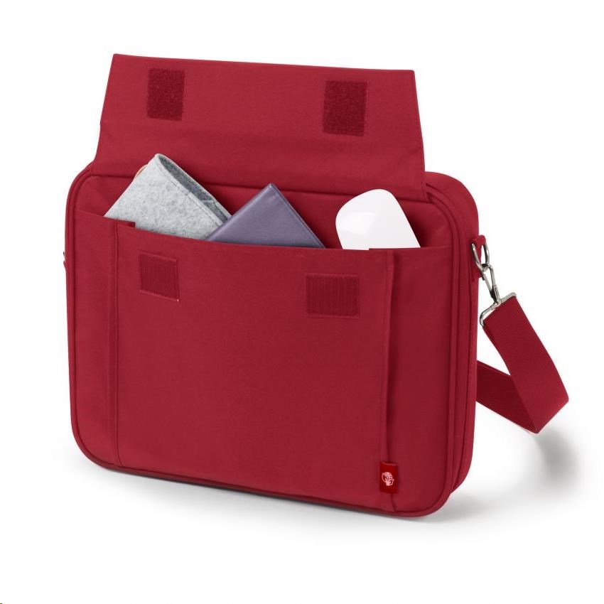 DICOTA Eco Multi BASE 14-15.6 Červená7 