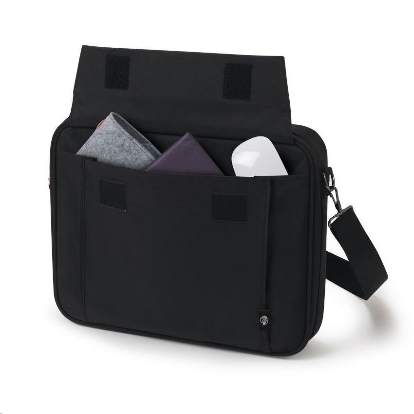 DICOTA Eco Multi BASE 13-14.1,  čierna0 