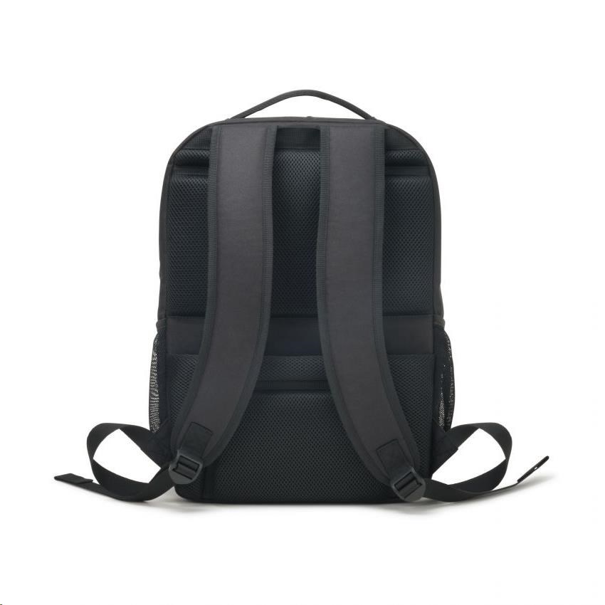 DICOTA Eco Backpack Plus BASE 13-15.6,  čierna3 