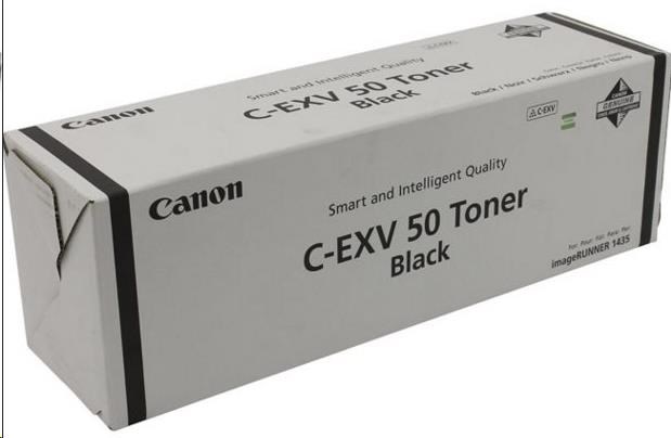 Canon toner C-EXV55 žltý iR-C256i,  C356P,  C356i0 