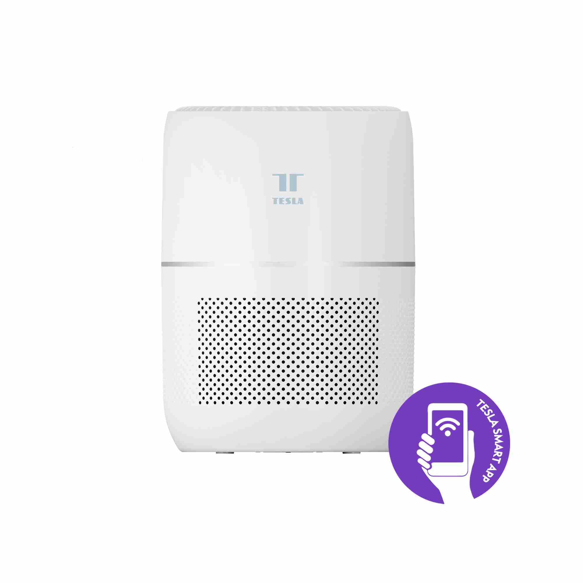 Tesla Smart Air Purifier Mini0 