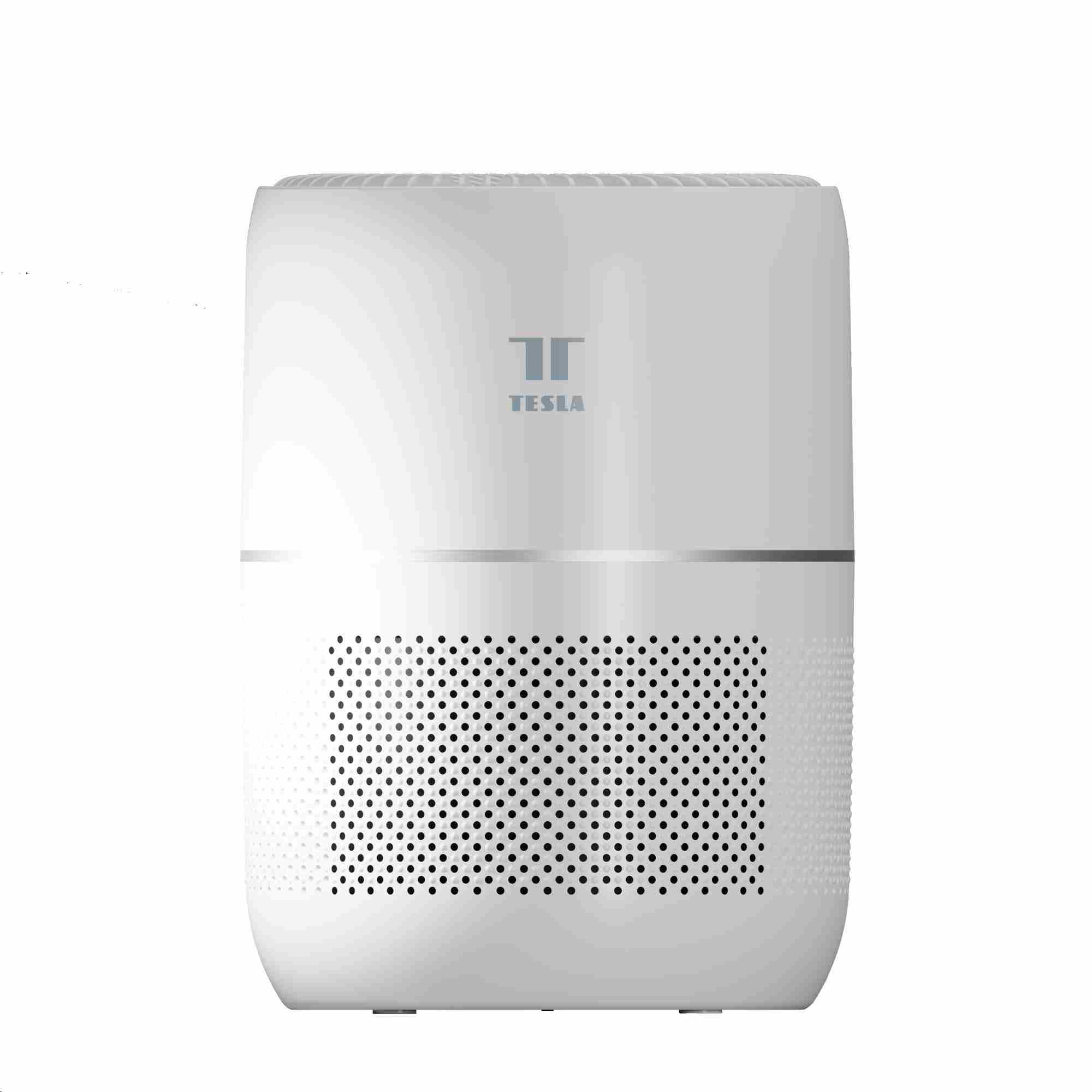 Tesla Smart Air Purifier Mini1 