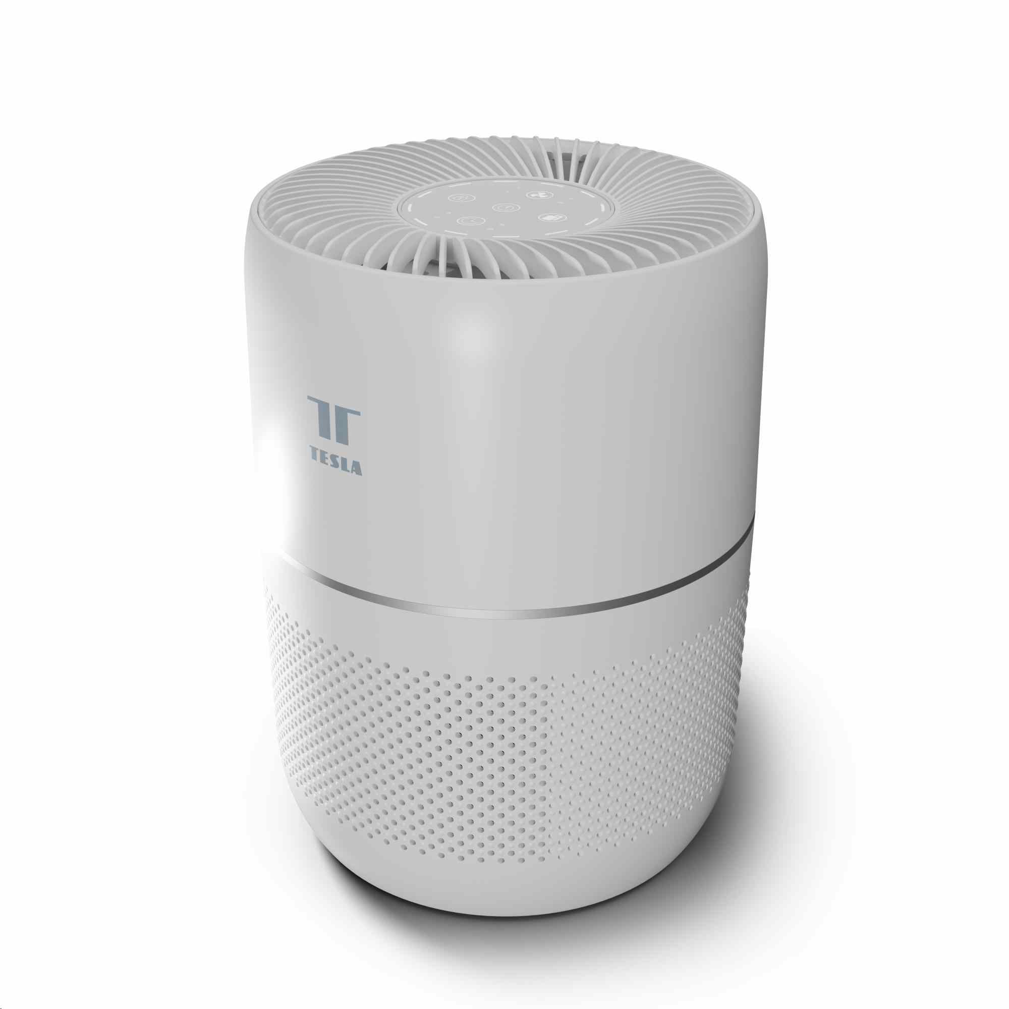 Tesla Smart Air Purifier Mini4 