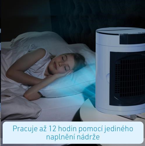 Livington SmartCHILL - Rychlé ochlazení a osvěžení0 