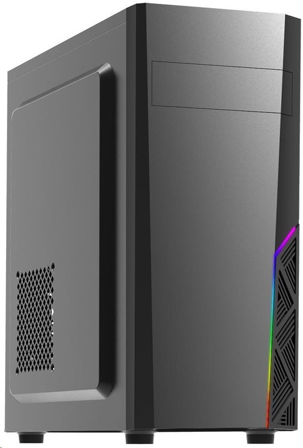 ZALMAN T8,  skrinka ATX bez zdroja0 