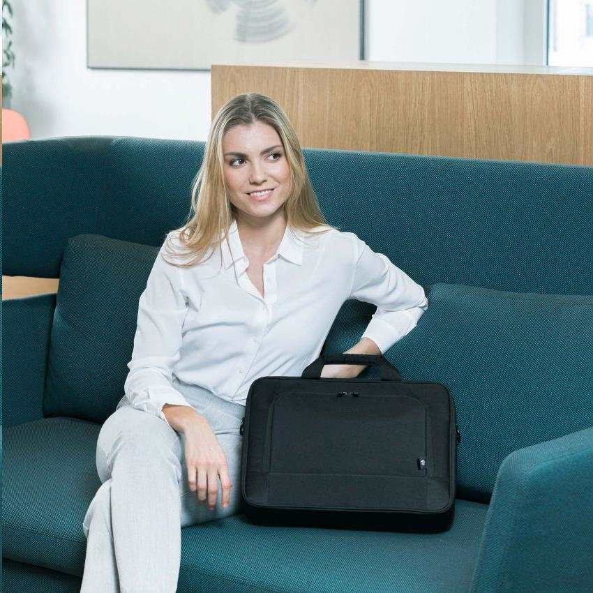 DICOTA Eco Top Traveller BASE 15-17.37 