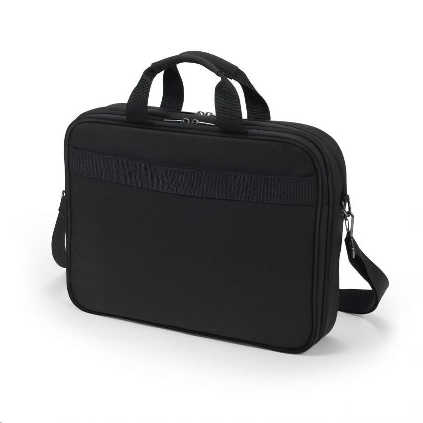DICOTA Eco Top Traveller BASE 13-14.1 Čierna farba1 