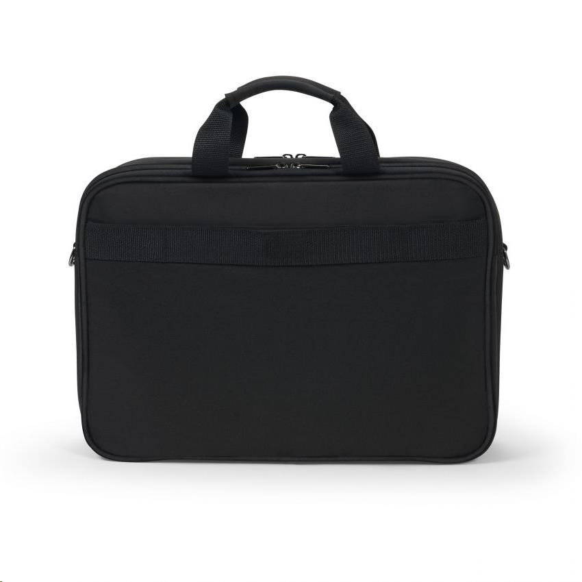 DICOTA Eco Top Traveller BASE 13-14.1 Čierna farba3 