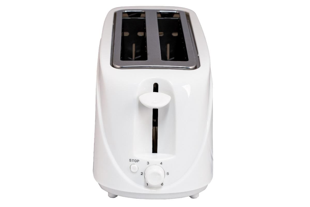 Orava HR-108 topinkovač, 1200 W, 4 topinky, miska na drobky, regulace teploty1 