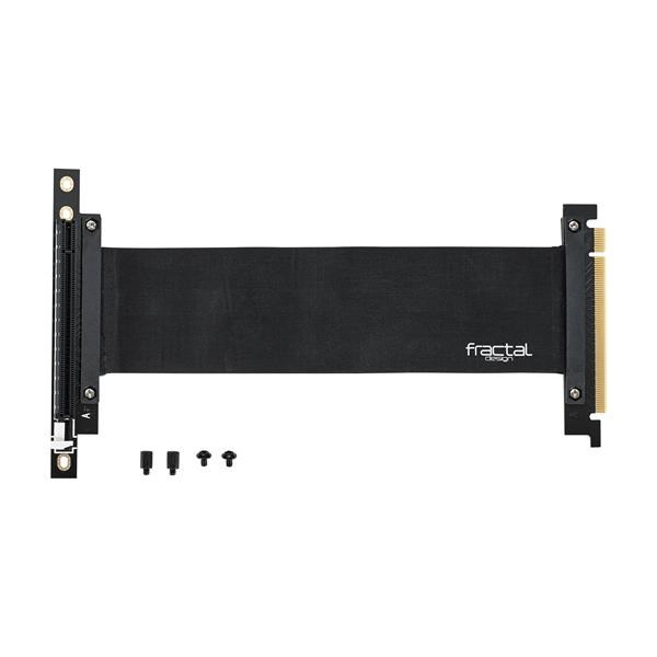 FRACTAL DESIGN Flex VRC-25,  PCI-E riser karta0 