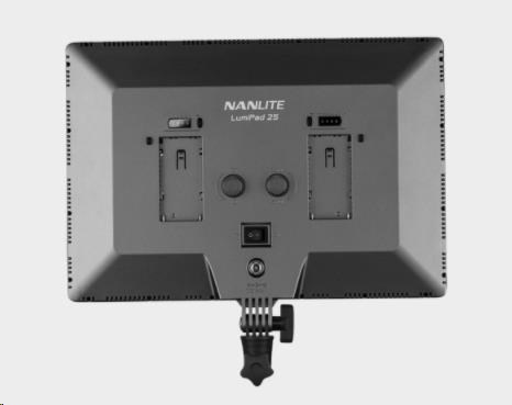 Nanlite LumiPad 252 