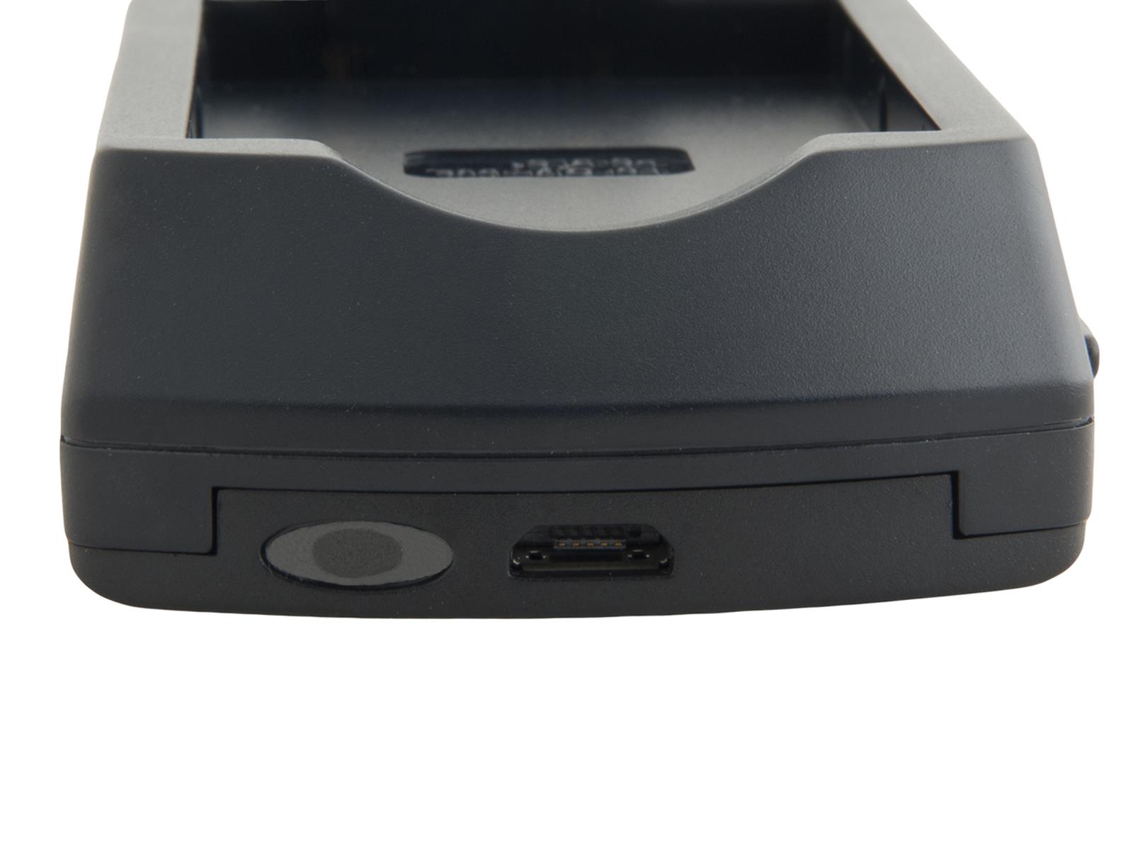 AVACOM AVE136 - USB nabíječka pro Nikon EN-EL3E1 