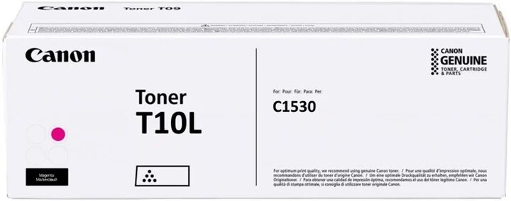 TONER CANON T10L M EUR0 