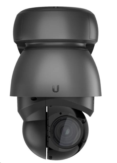 UBNT UVC-G4-PTZ [8Mpix,  24fps,  H.264,  4 mm,  PoE,  IR 100 m,  zorné pole 3°-64°,  22x zoom]0 