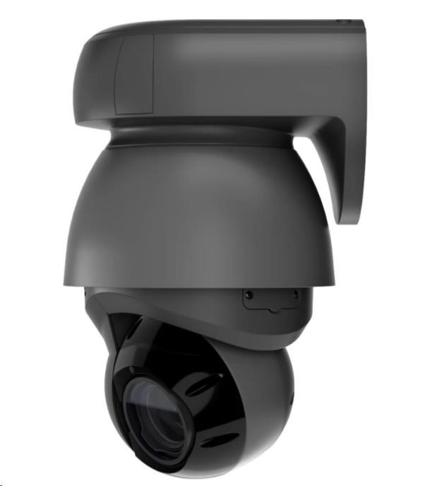 UBNT UVC-G4-PTZ [8Mpix,  24fps,  H.264,  4 mm,  PoE,  IR 100 m,  zorné pole 3°-64°,  22x zoom]1 