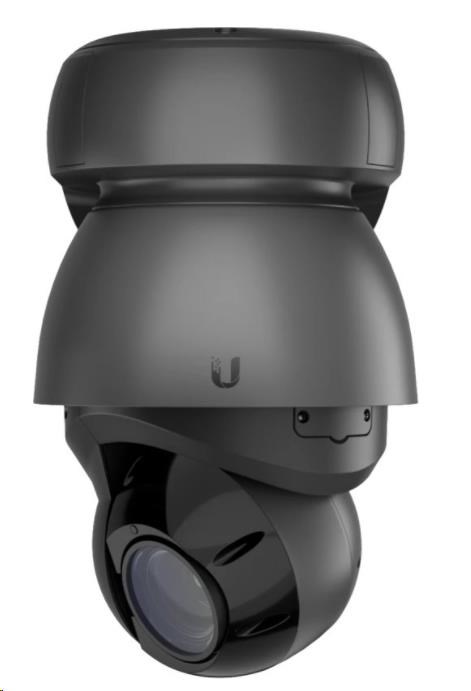 UBNT UVC-G4-PTZ [8Mpix,  24fps,  H.264,  4 mm,  PoE,  IR 100 m,  zorné pole 3°-64°,  22x zoom]2 