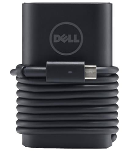 Dell Kit E5 45W USB-C AC Adapter - EUR0 