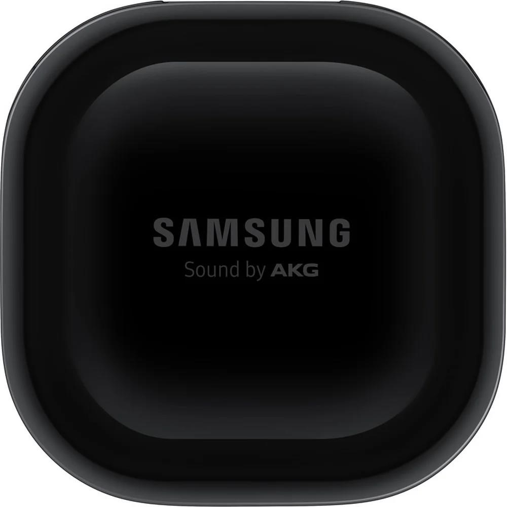 Samsung Bluetooth sluchátka Galaxy Buds Live,  EU,  černá9 