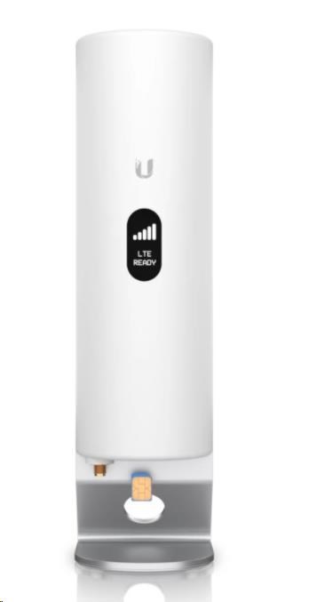 UBNT Unifi U-LTE-Pro Redundantná sieť WAN PRO cez LTE [150.8 Mbps,  51 Mbps,  2x2MIMO,  802.3at PoE+]3 