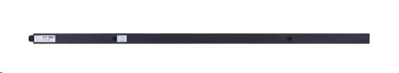 APC Easy PDU,  spínaná,  Zero U,  22kW,  230V,  (30)C13 a (6)C19,  IEC 60309 32A 3P + N + PE (2m)1 