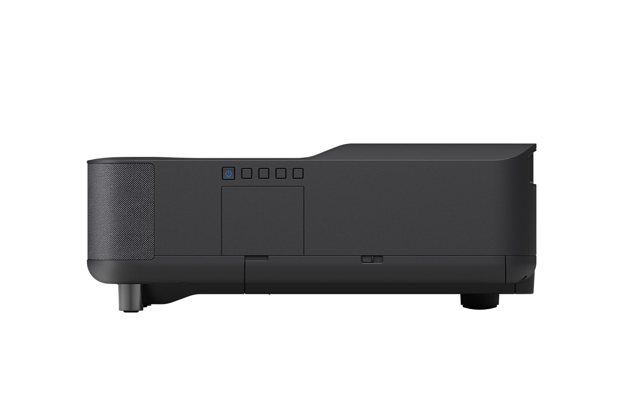 EPSON projektor EH-LS300B Android TV Edition, laser, Full HD, 2.500.000:1, HDMI, USB, chromecast, REPRO YAMAHA3 