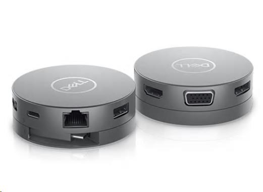 DELL DA310 USB-C Mobile Adapter0 