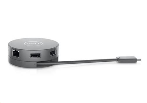 DELL DA310 USB-C Mobile Adapter3 