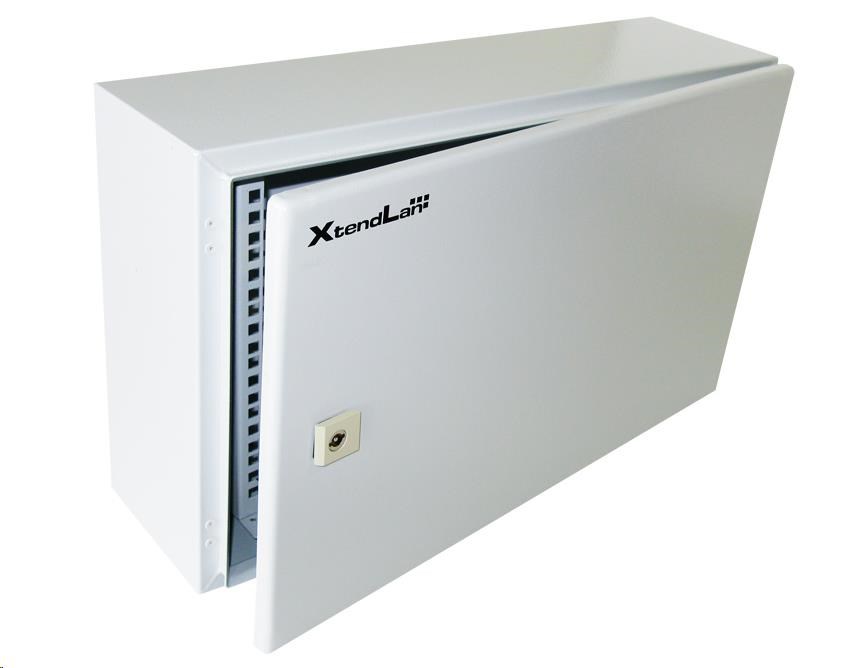 XtendLan 19