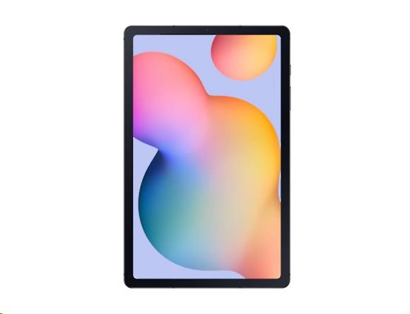 Samsung Galaxy Tab S6 Lite 10.4,  64 GB,  Wifi,  EÚ,  sivá2 