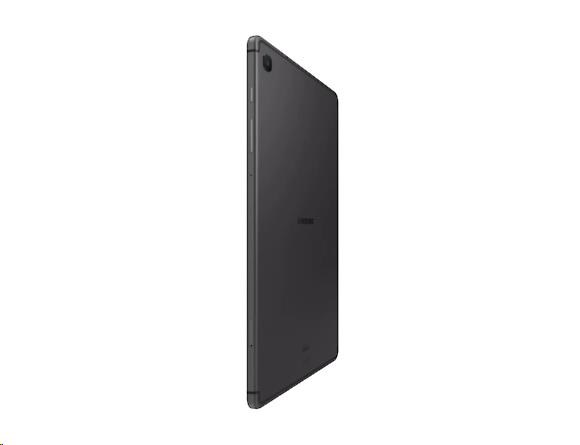 Samsung Galaxy Tab S6 Lite 10.4,  64 GB,  Wifi,  EÚ,  sivá1 