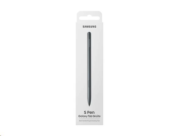 Samsung Galaxy Tab S6 Lite 10.4,  64 GB,  Wifi,  EÚ,  sivá7 