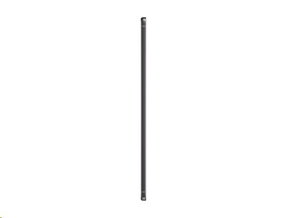 Samsung Galaxy Tab S6 Lite 10.4,  64 GB,  Wifi,  EÚ,  sivá13 
