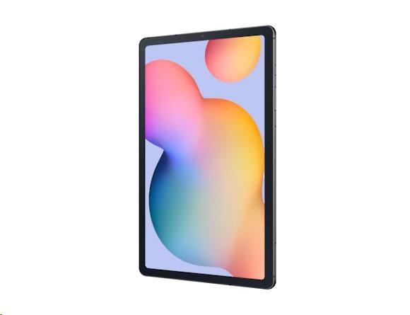Samsung Galaxy Tab S6 Lite 10.4,  64 GB,  Wifi,  EÚ,  sivá4 