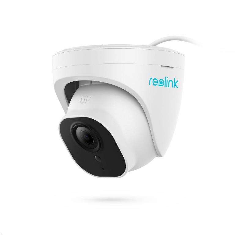 Bezpečnostná kamera REOLINK s umelou inteligenciou RLC-820A,  4K0 