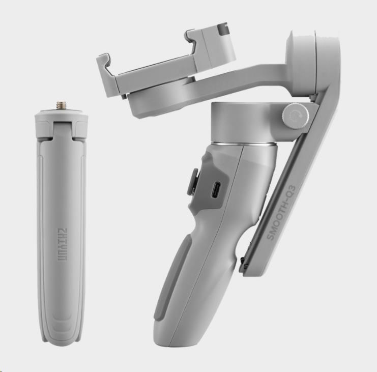 Stabilizátor Zhiyun Smooth Q31 