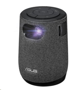ASUS PROJEKTOR LED LATTE L1 1280 x 720 300cd LED Lumen HDMI WIFI  BT Batery 3h3 