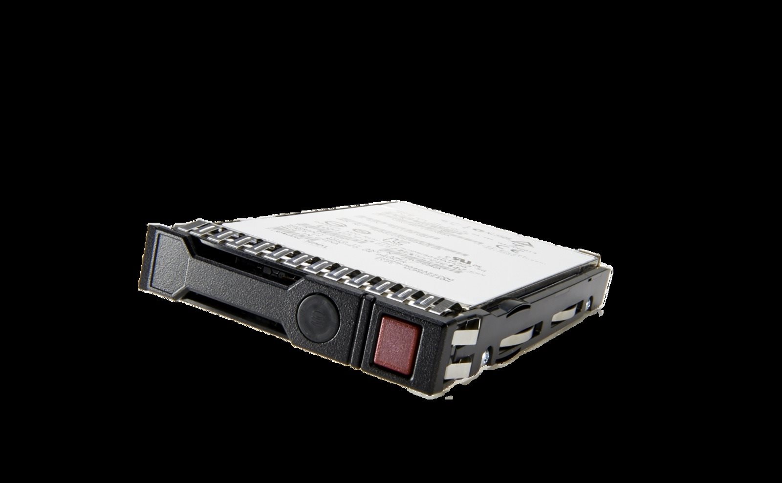 HPE 480GB SATA 6G Mixed Use SFF 2.5in SC 3y MV SSD P18432R-B21 RENEW0 