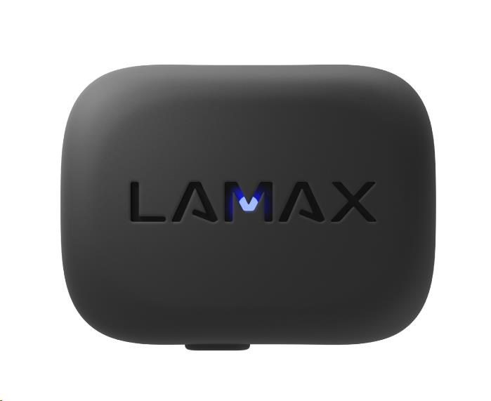 LAMAX GPS Locator + obojek9 