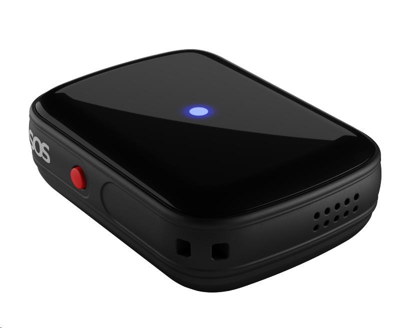 LAMAX GPS Locator + obojek11 