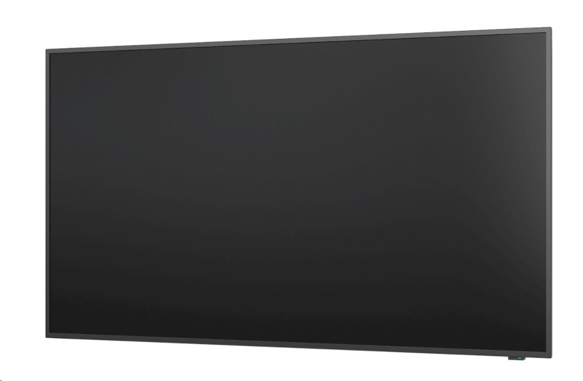 SHARP/ NEC LFD 43