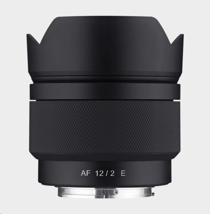 Samyang AF 12mm f/ 2.0 Sony E5 