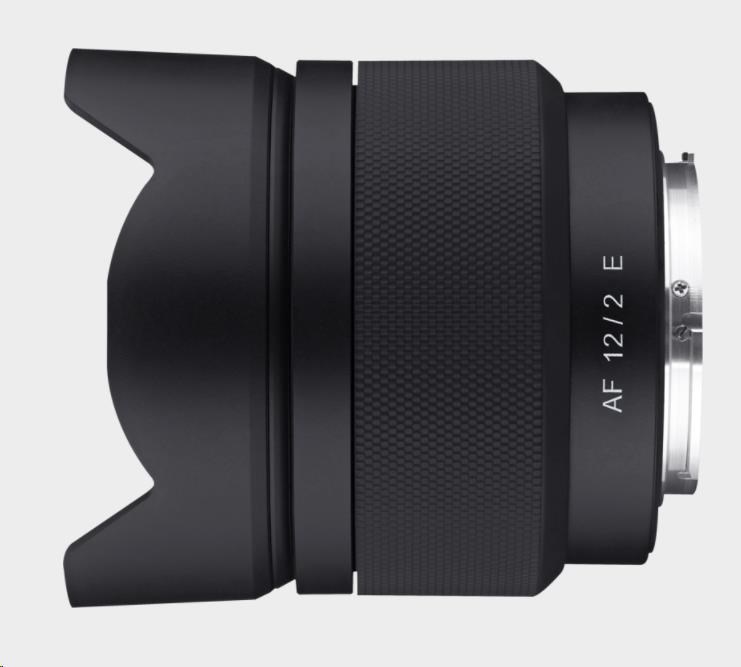 Samyang AF 12mm f/ 2.0 Sony E6 
