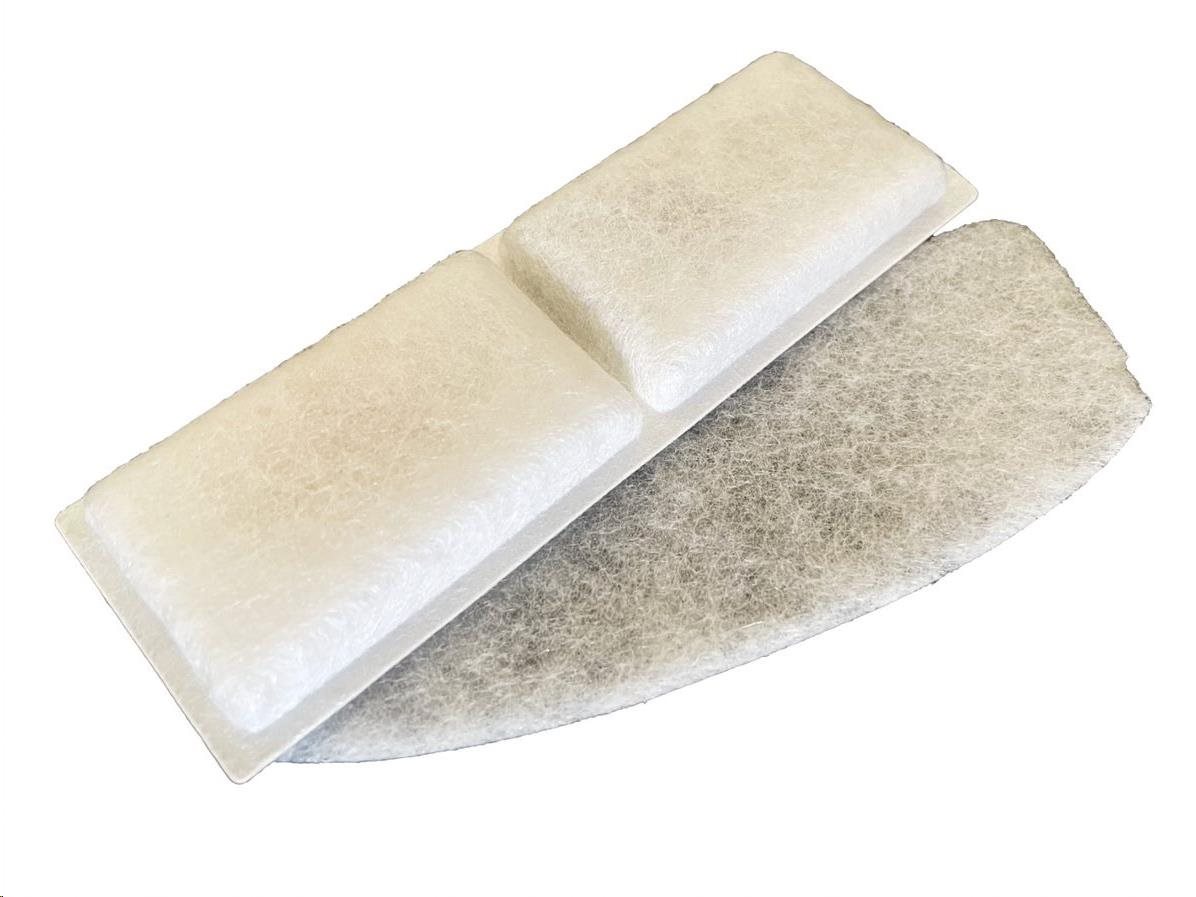 Tesla Smart Pet Fountain Filter (2 pack)0 