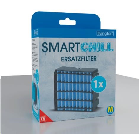 Livington SmartCHILL náhradní filtr0 