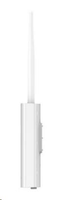 Grandstream GWN7605LR AP 802, 11ac Wave2, 2×2:2 MU-MIMO, 8 SSDI, 100+ klientov, 1.27Gbps, IP66, 250m2 