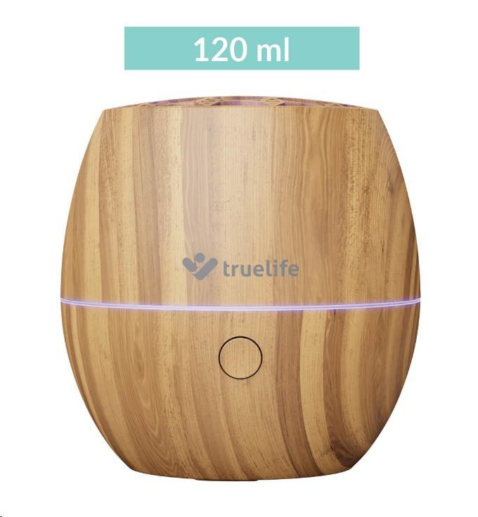 TrueLife AIR Diffuser D3 Light - Aroma difuzér3 