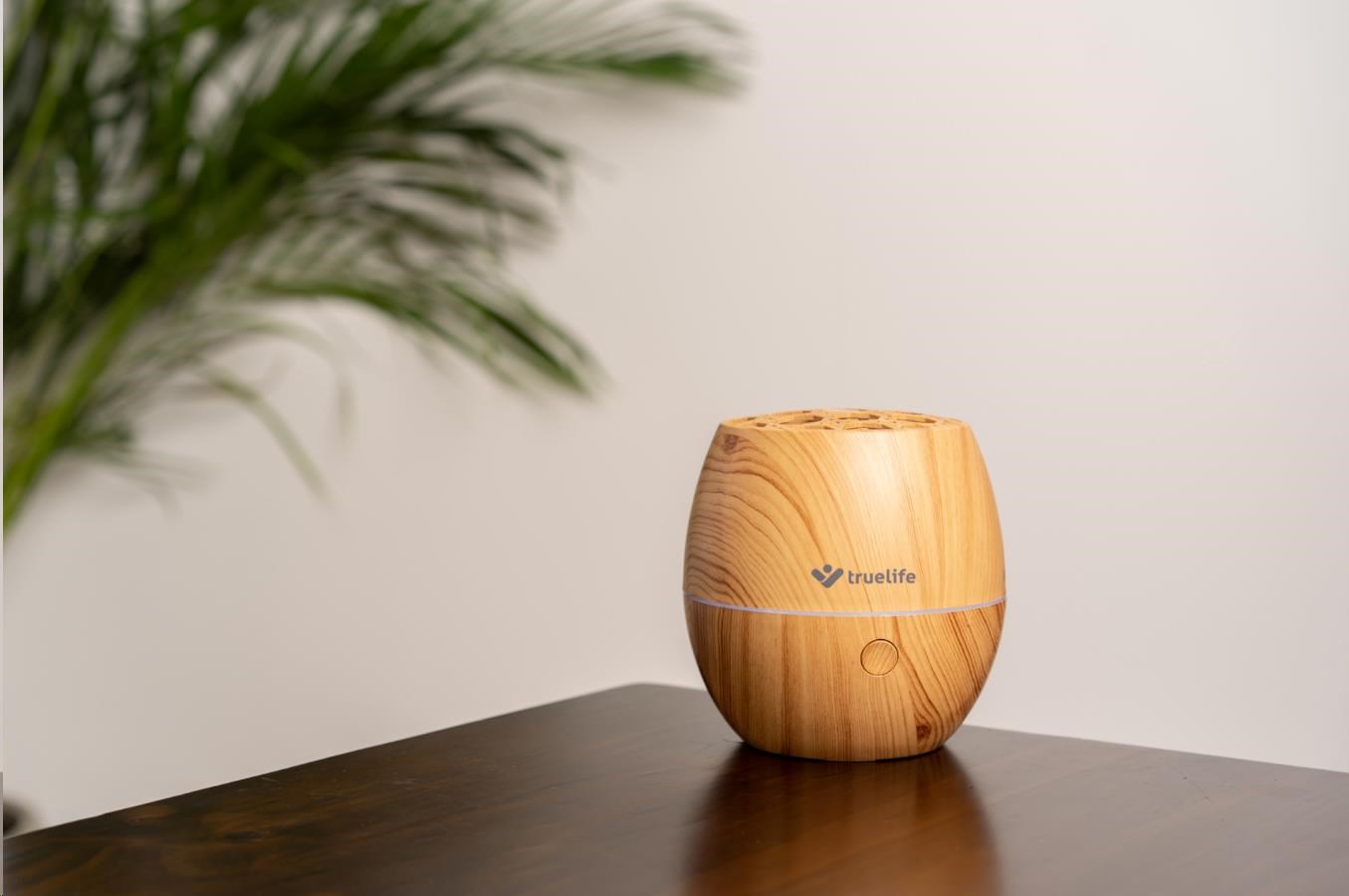 TrueLife AIR Diffuser D3 Light - Aroma difuzér4 