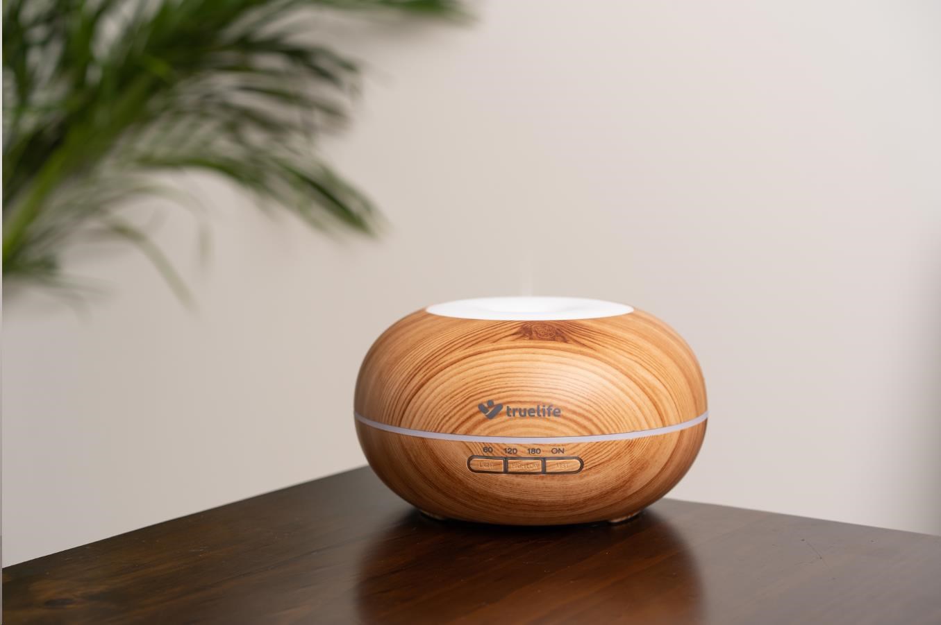 TrueLife AIR Diffuser D5 Light - Aroma difuzér2 